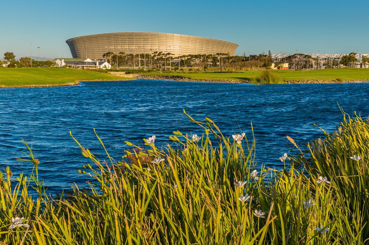 The Odyssee 409 Cidade Do Cabo Exterior foto